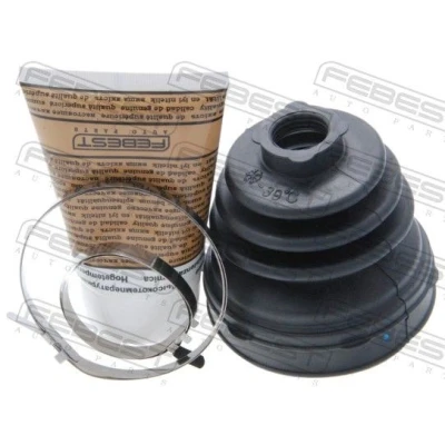 Bilde av FEBEST 2715 S40T Drivakselmansjett girkassesiden NBR (nitril butadien kautsjuk) VOLVO: V50, V70 2, 3, FORD: FOCUS 3 Turnier