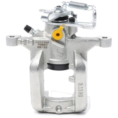 Bilde av METZGER 6261269 Bremsecaliper venstre bakaksel OPEL: Astra J Sports Tourer, Zafira C Tourer