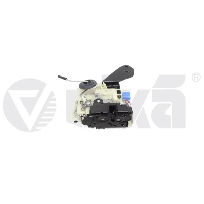 Bilde av Dørlås, Foran venstre vw OE 3B1837015BC, 7E1837015B
