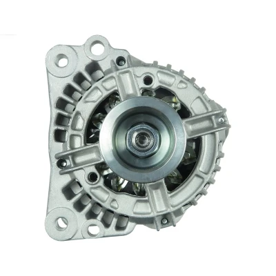 Bilde av AS PL A0125 Dynamo 12V 70A VOLKSWAGEN: Golf Plus / Crossgolf, 4, 5, SKODA: Octavia I Hatchback, 2 Combi, Fabia 2, AUDI: A3 Hatchback