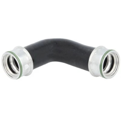 Bilde av THERMOTEC DCT001TT Ladeluftslange VOLKSWAGEN: Polo IV Hatchback
