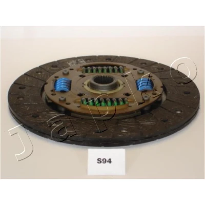 Bilde av JAPKO 80S94 Koplingsskive 225 24