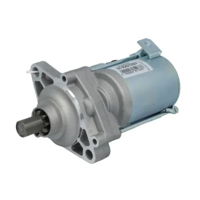 Bilde av STARDAX STX201207 Starter 12V 1,6kW 9 75mm