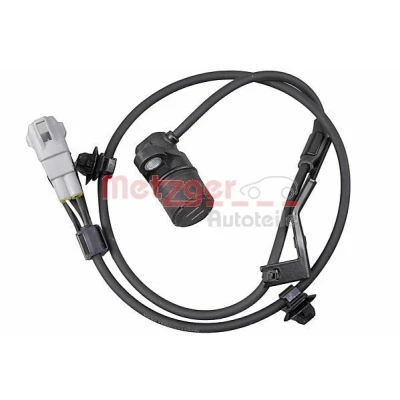 Bilde av METZGER 09001155 ABS Sensor høyre bakaksel TOYOTA: HILUX 3 Pick up