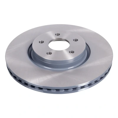 Bilde av BLUE PRINT ADF124351 Bremseskiver framaksel 320 25 5 108 innvendig ventilert belagt FORD: FOCUS 3, Transit Connect V408 Van, 3 Turnier