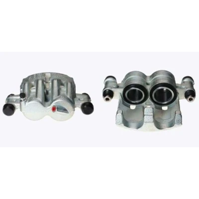 Bilde av BUDWEG CALIPER 343914 Bremsecaliper PEUGEOT: Boxer Minibuss, Flatvogn lastebil/Chassis, Van, FIAT: Ducato III lastebil / Chassis