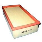 Bilde av ALCO FILTER MD 8280 Luftfilter 64,0 158,0 276,0 Filterinnsats