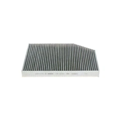 Bilde av BOSCH 1 987 435 604 Kupéfilter Karbonfilter 300 210 30 BMW: X3, i4