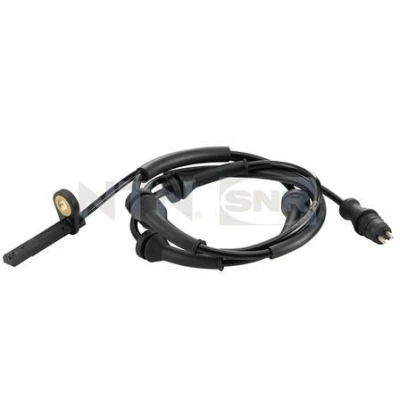 Bilde av SNR ASB155.27 ABS sensor aktiv 1136