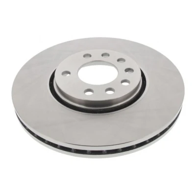 Bilde av MAPCO 25707 Bremseskiver framaksel 302 28 5 110 ventilert SAAB: 9 3 Sedan, Stasjonsvogn, Cabrio, OPEL: Vectra C Caravan, CC