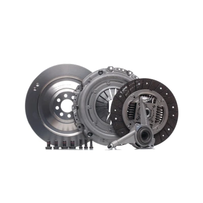 Bilde av VALEO KIT4P CONVERSION KIT (CSC) 845028 Clutch med clutchtrykkplate, sentral utkobling svinghjul, clutchplate 228