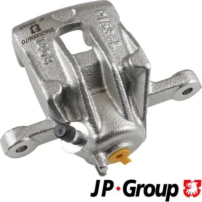 Bilde av JP GROUP 3562000670 Bremsecaliper venstre bakaksel HYUNDAI: Tucson, KIA: Sportage II