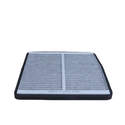 Bilde av MAXGEAR 26 1879 Kupéfilter Karbonfilter, med antibakteriell effekt, antiallergisk virkning 278 248 38 VOLVO: V70 2, XC70 I Cross Country, XC90