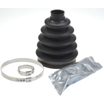 Bilde av LÖBRO 304075 Drivakselmansjett 125 TPE (termoplastisk elastomer)