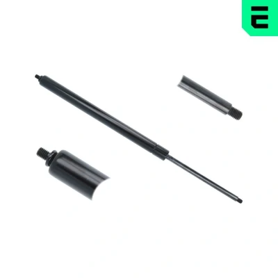Bilde av OPTIMAL AG 52158 Gassfjær 860 438 Original tilkoblinger må gjenbrukes JEEP: GRAND CHEROKEE 2