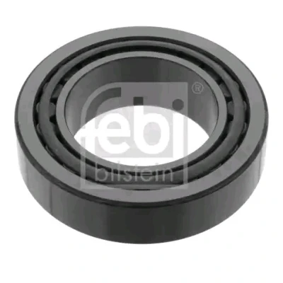 Bilde av FEBI BILSTEIN 45340 Hjullager bakaksel 75mm 125mm 37mm MERCEDES BENZ: ATEGO