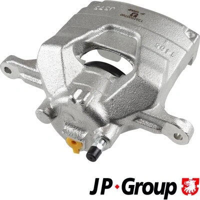 Bilde av JP GROUP 1261900780 Bremsecaliper framaksel høyre OPEL: Astra J Sports Tourer, Hatchback, Zafira C CHEVROLET: Cruze Stasjonsvogn
