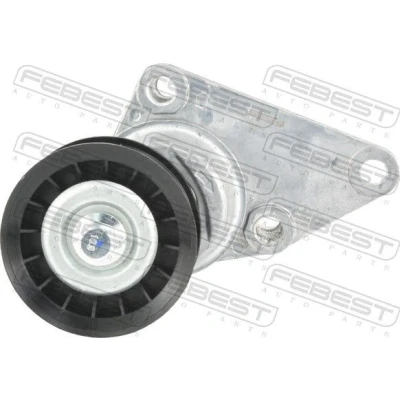 Bilde av Remstrammer, kilerem, Øvre cadillac, chevrolet, gmc, hummer, saab OE 12554027, 12580162, 12609719