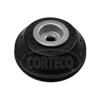 Bilde av CORTECO 80001618 Fjærbenslager framaksel begge sider med kulelager OPEL: Corsa D Hatchback, Adam, E Hatchback