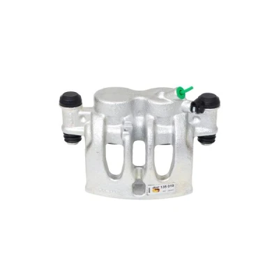 Bilde av BOSCH 0 986 135 019 Bremsecaliper Støpejern 80,5 MERCEDES BENZ: Sprinter 3.5 t Van, Flatvogn lastebil / Chassis