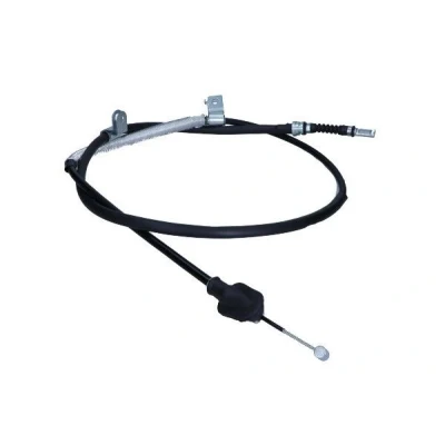 Bilde av MAXGEAR 32 0832 Bremsekabel høyre bak 1766, 1565 Skivebrems HONDA: Accord 7 Limousine