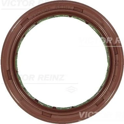Bilde av REINZ 81 40249 00 Veivaksel Tetningsring FPM (fluor kautsjuk)