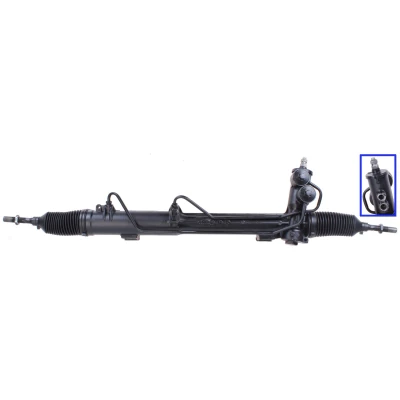 Bilde av DRI 711520628 Tannstang hydraulisk for venstreratt M14 1045 MERCEDES BENZ: ML Klasse