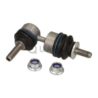 Bilde av QUARO QS3102/HQ Stabstag bakaksel 100 M10x1,25 Metall VOLVO: V50, S40 II, C30, FORD: FOCUS 2, 2 Kombi, Cabriolet, MAZDA: 3 Hatchback, 5