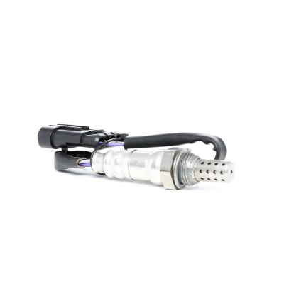Bilde av DELPHI ES20302 12B1 Lambdasonde planarsonde, oppvarmet FIAT: Strada Pick up, Punto Evo Hatchback, II ALFA ROMEO: 147, Spider, GTV