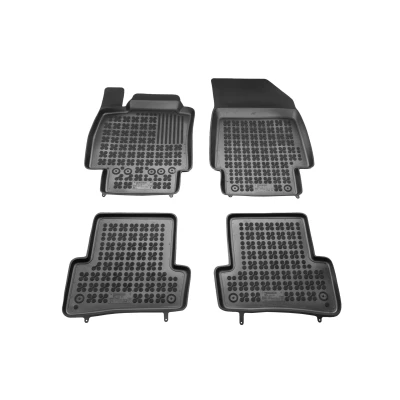 Bilde av Bilmatter REZAW PLAST 201906 Renault Clio