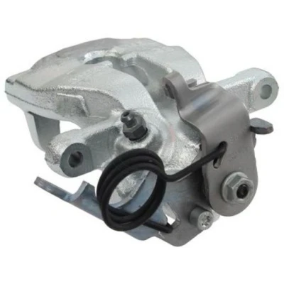 Bilde av A.B.S. 523702 Bremsecaliper Grått støpejern 118 for kjøretøy uten elektrisk parkeringsbrems FORD: MONDEO 4 Turnier, Galaxy Mk2 MPV, S Max Mk1