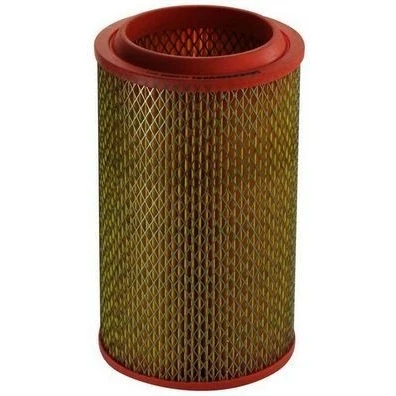 Bilde av Luftfilter, alfa romeo 156 sportwagon, 166, gt, gtv, spider, lancia kappa, kappa coupé, sw, 1221030, 60603977, 60811342, 608113421