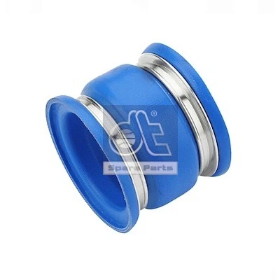 Bilde av DT Spare Parts 2.15602 Ladeluftslange 75