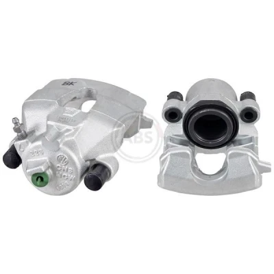 Bilde av Bremsecaliper, Framaksel venstre, audi,seat,skoda,vw, 2Q0615123, 6C0 615 123