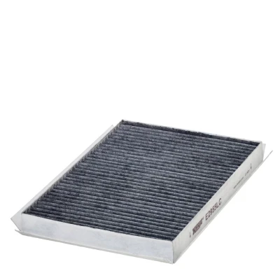 Bilde av HENGST FILTER E2955LC Kupéfilter Karbonfilter 264 190 28 CHEVROLET: Captiva, OPEL: Antara