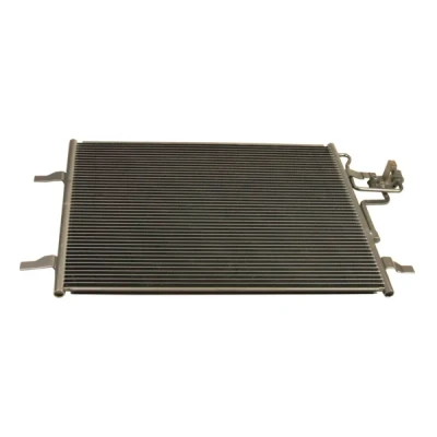 Bilde av MAXGEAR Easy Fit AC837110 Kondensator uten tørker 11,8mm Aluminium 575mm R134a FORD: KUGA 1