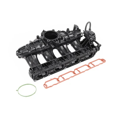 Bilde av VAICO V10 6770 Innsugningsmanifold sylinderhode Med tetning sensor AUDI: A5 B8 Sportback, A4 Avant, Coupé