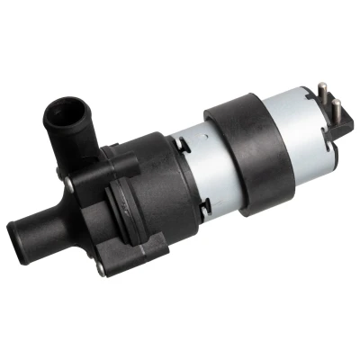 Bilde av FEBI BILSTEIN 176352 Ekstra vannpumpe MERCEDES BENZ: C Klasse Sedan