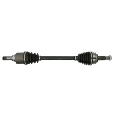Bilde av PASCAL G2M041PC Drivaksel framaksel venstre 676mm RENAULT: Kangoo II Express, LAGUNA 3 Grandtour, MERCEDES BENZ: Citan Tourer / Stasjonsvogn