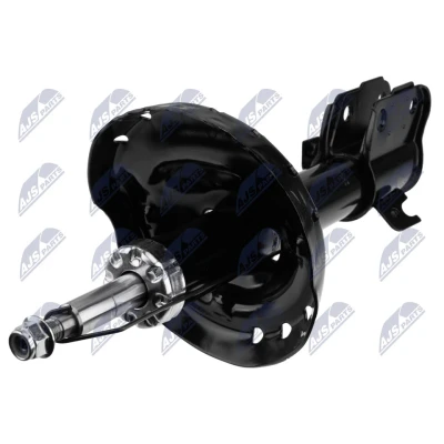 Bilde av Støtdemper Gasstrykk, Framaksel høyre Nty A SB 016 subaru outback OE 20306AG000, 20310AG040, 20310AG500