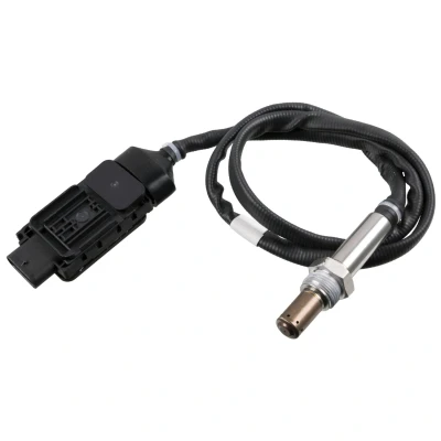 Bilde av FEBI BILSTEIN 197527 NOx.sensor, ureainnsprøytning M20 x 1,5 SKODA: Kodiaq, VOLKSWAGEN: Tiguan II
