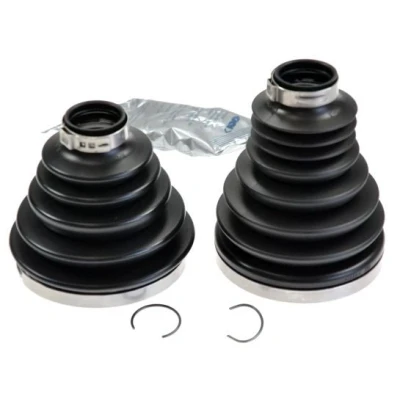 Bilde av LÖBRO 305642 Drivakselmansjett TPE (termoplastisk elastomer) LAND ROVER: Discovery 4, 3, Range Rover Sport