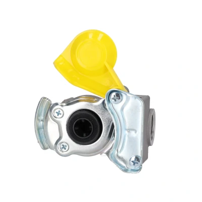 Bilde av FEBI BILSTEIN 07218 Koplingshode SCANIA: P,G,R,T series