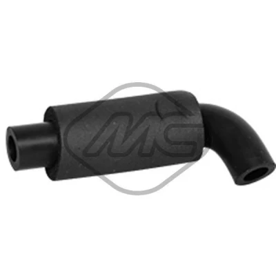 Bilde av Radiatorslange, mitsubishi l 300 / delica flak/chassi ii, buss iii, skåp 894339073351