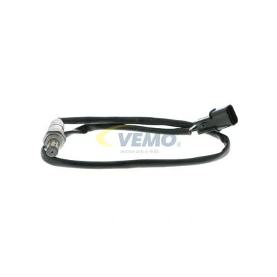 Bilde av VEMO Original Quality V37 76 0003 Lambdasonde M18 x 1,5 reguleringssonde, forsmurt gjenge svart 4 kantet MITSUBISHI: Space Star, Outlander I SUV