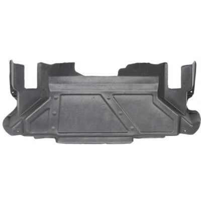 Bilde av BLIC 6601 02 3560880P Motor / understellbeskyttelse MERCEDES BENZ: ML Klasse (W163) 270 CDI 2.7, 55 AMG 5.4, 500 5.0, 350, 320 3.2