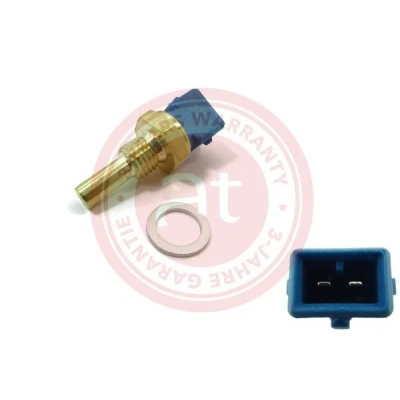 Bilde av at autoteile germany at11173 Sensor, kjølemiddeltemperatur BMW: 3 Sedan