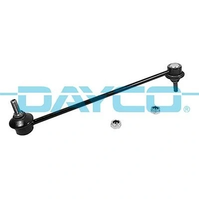 Bilde av DAYCO DSS1025 Stabstag framaksel venstre, høyre M10x1.25 FIAT: Panda II Hatchback