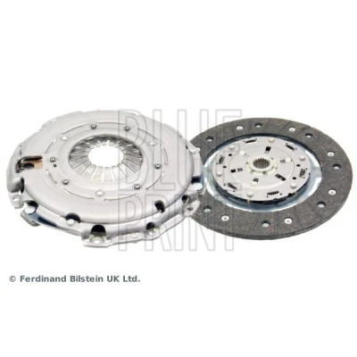 Bilde av BLUE PRINT ADBP300168 Clutch to deler med syntetisk fett 240