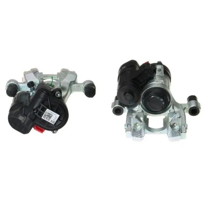 Bilde av BUDWEG CALIPER 344838 Bremsecaliper VOLKSWAGEN: Golf 7, 7 Variant, AUDI: A3 Sportback